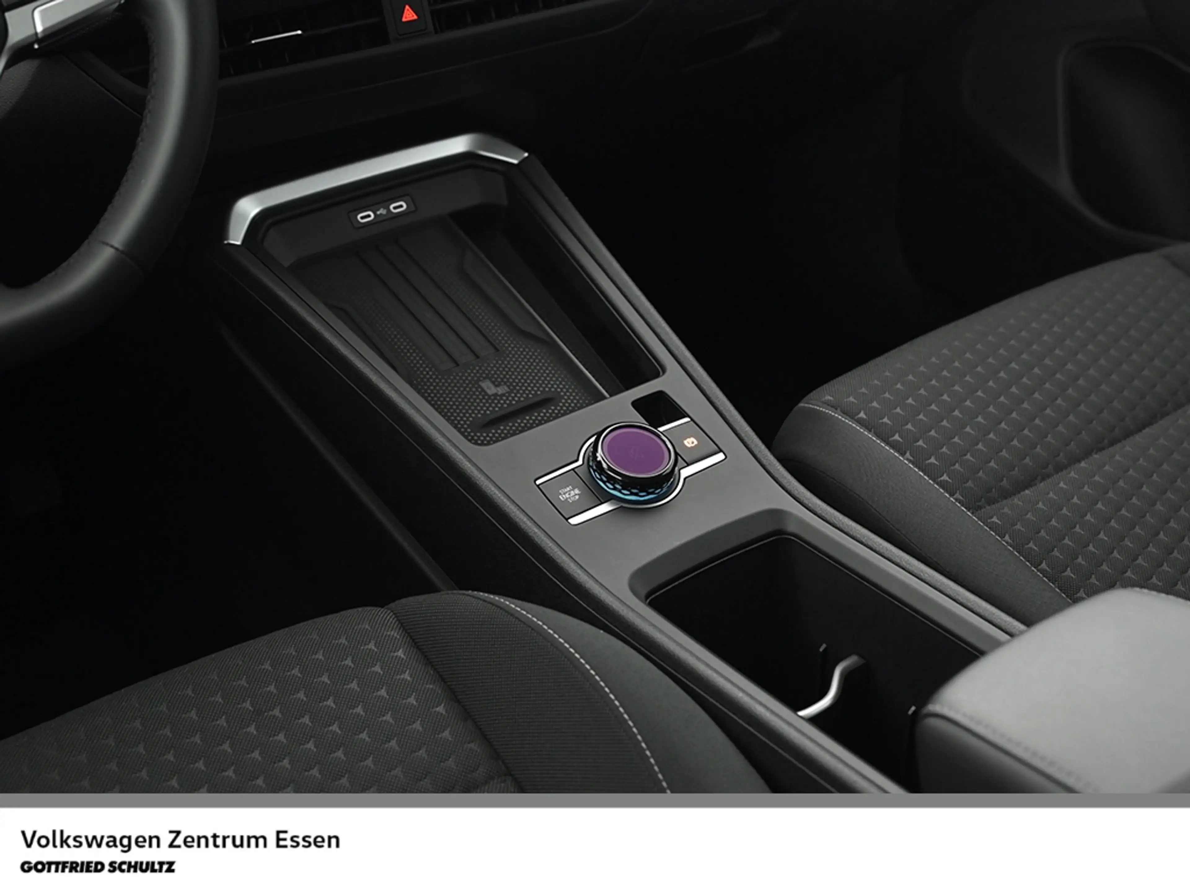 Volkswagen T-Roc Life 1.5 l eTSI DSG LED Rückfahrkamera SHZ — photo 15