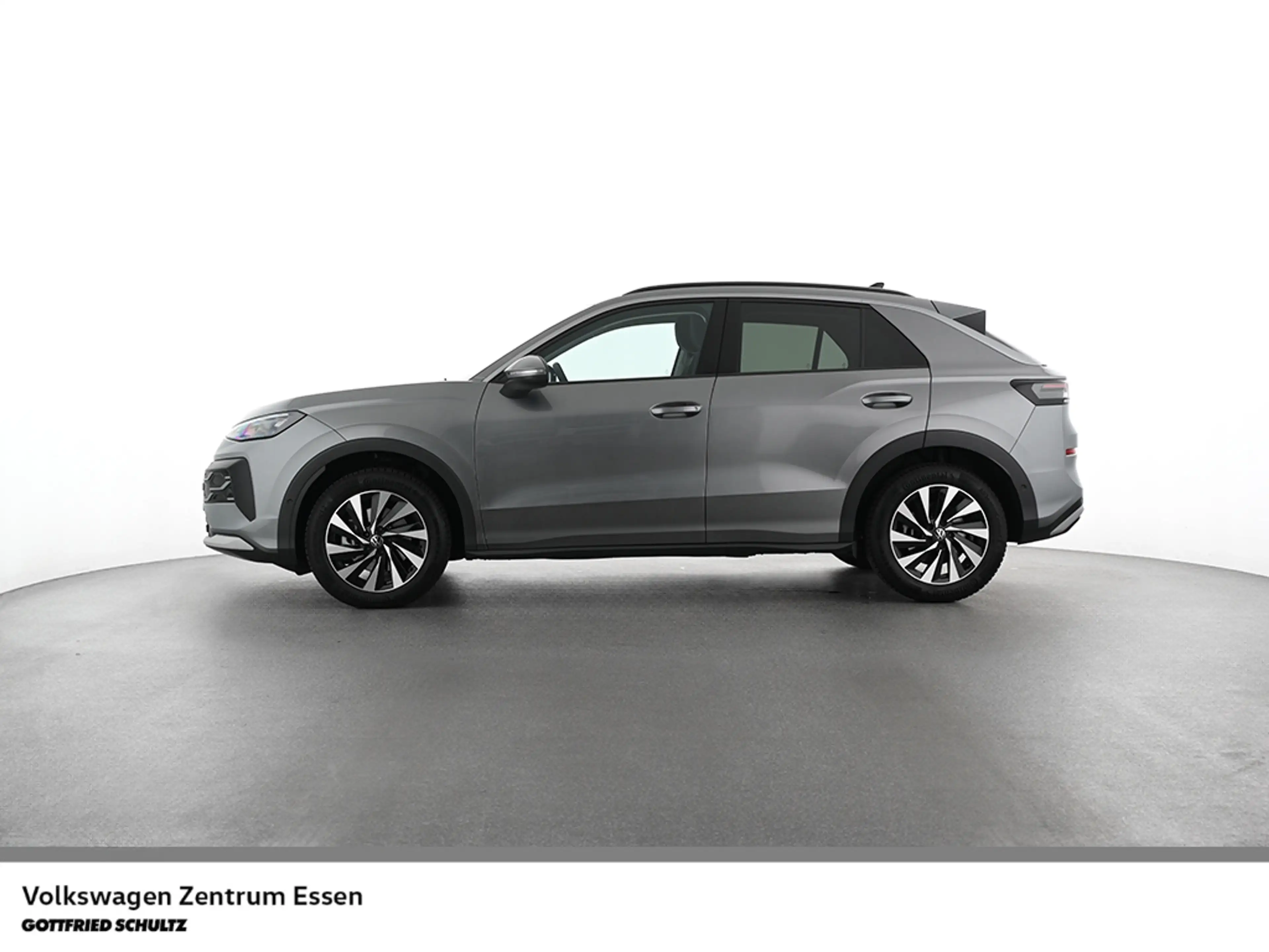 Volkswagen T-Roc Life 1.5 l eTSI DSG LED Rückfahrkamera SHZ — photo 3