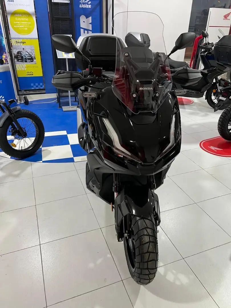 Honda ADV 350 ADV 350 2025 Nero - 2