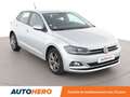 Volkswagen Polo 1.0 TSI Carat DSG7 Gris - thumbnail 8