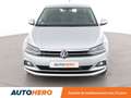 Volkswagen Polo 1.0 TSI Carat DSG7 Gris - thumbnail 9