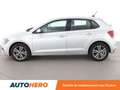 Volkswagen Polo 1.0 TSI Carat DSG7 Gris - thumbnail 3
