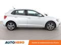 Volkswagen Polo 1.0 TSI Carat DSG7 Gris - thumbnail 7