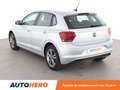 Volkswagen Polo 1.0 TSI Carat DSG7 Gris - thumbnail 4