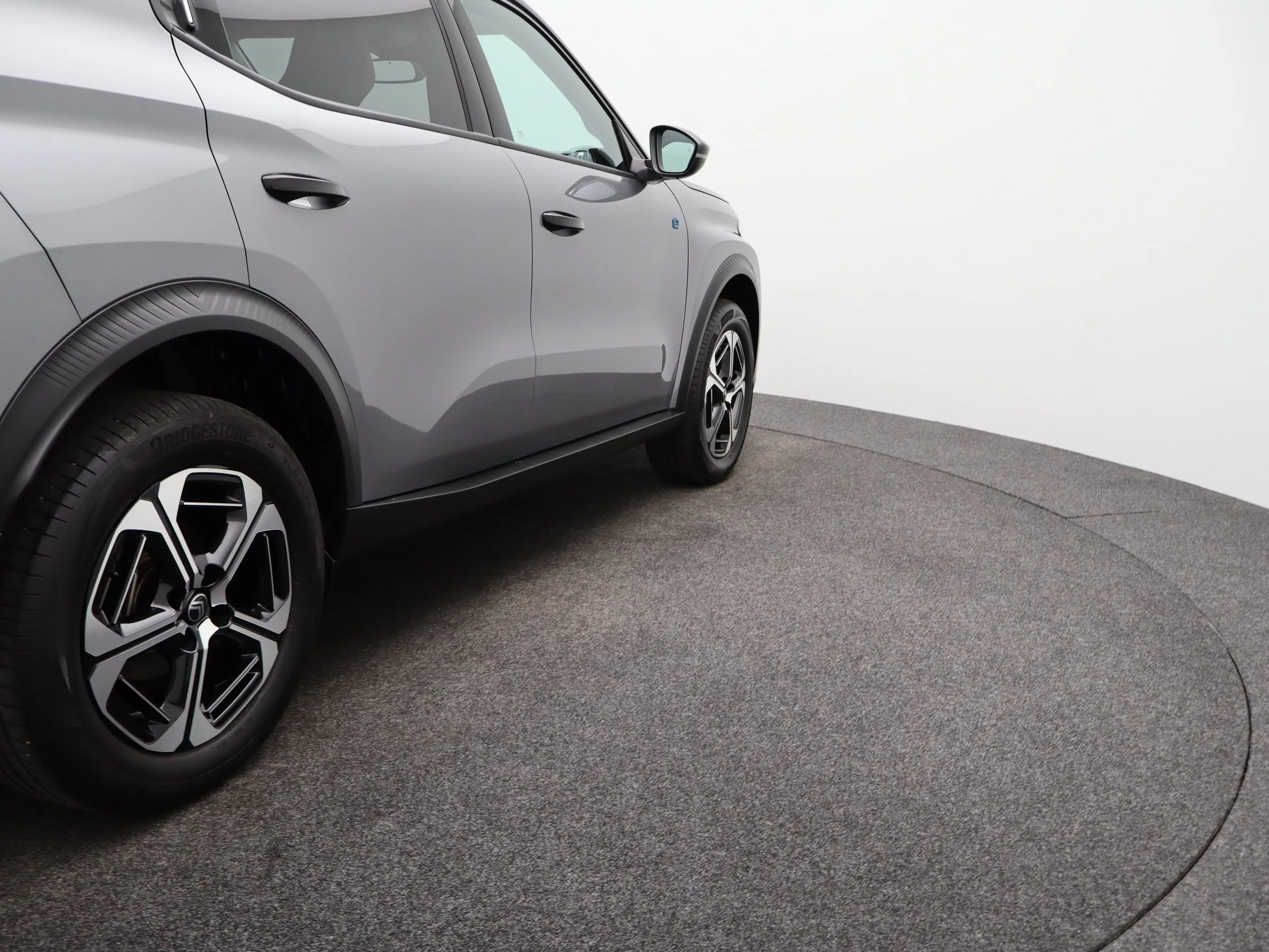 Citroen C3 Aircross ë-C3 Max 113pk 44 kWh | Navigatie | Camera | Clima — photo 37
