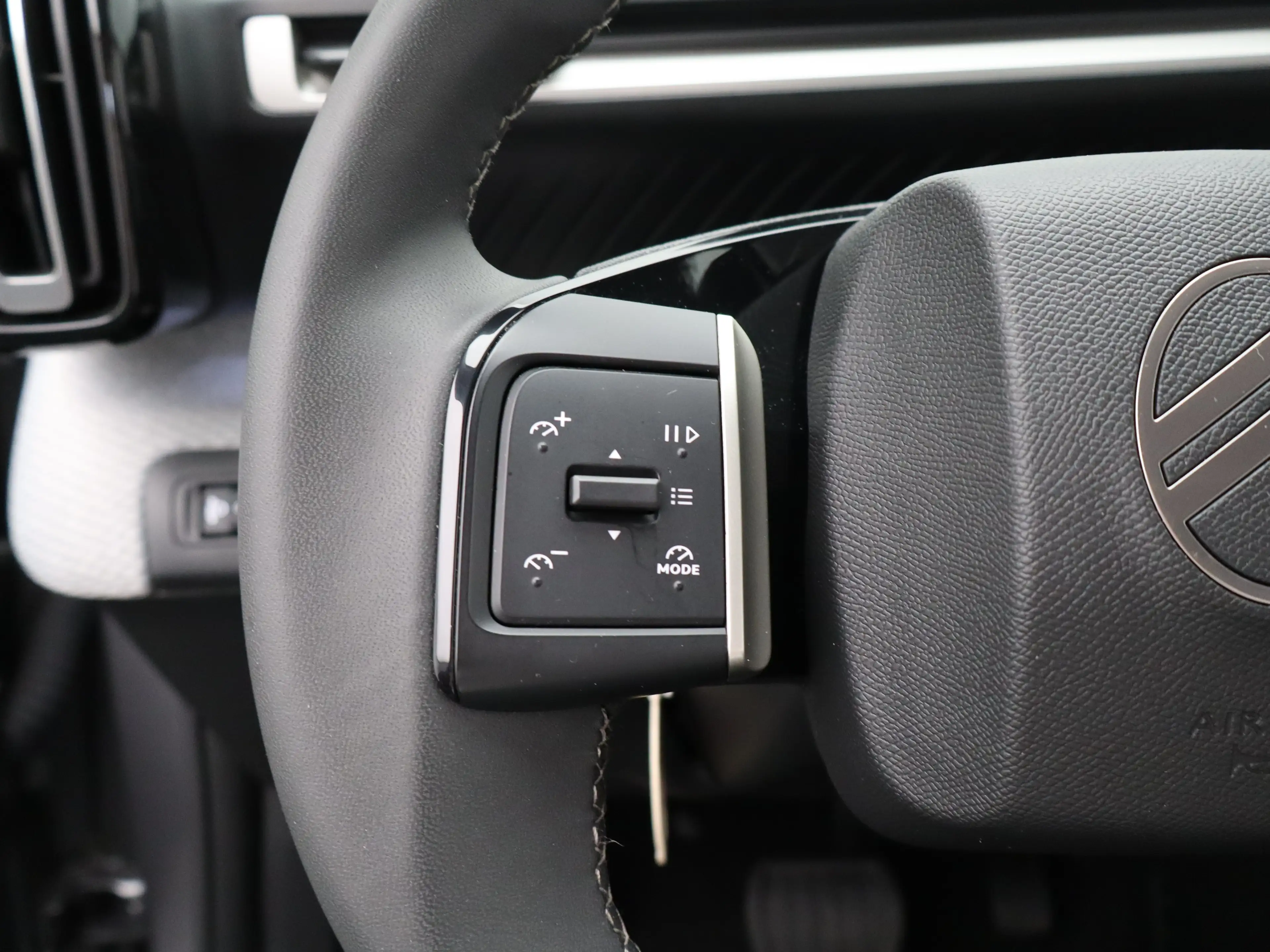 Citroen C3 Aircross ë-C3 Max 113pk 44 kWh | Navigatie | Camera | Clima — photo 20
