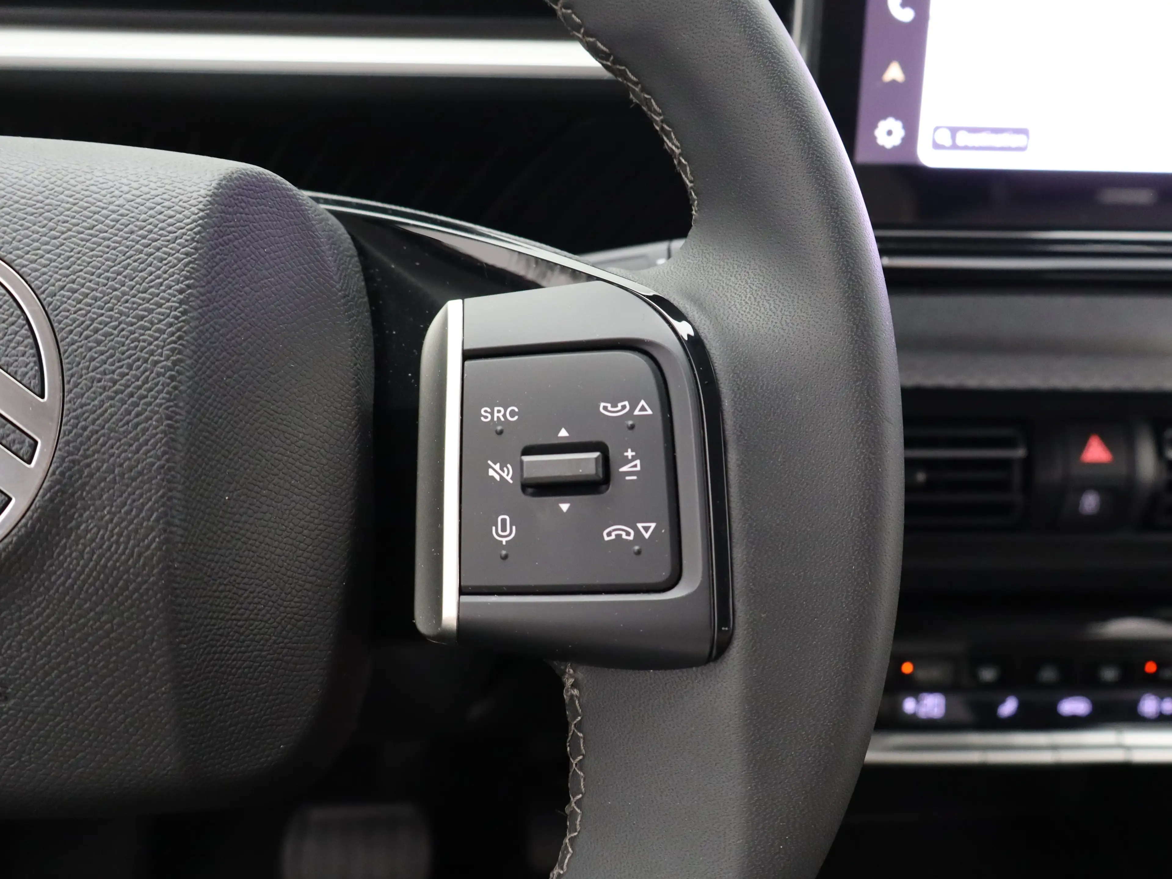 Citroen C3 Aircross ë-C3 Max 113pk 44 kWh | Navigatie | Camera | Clima — photo 21