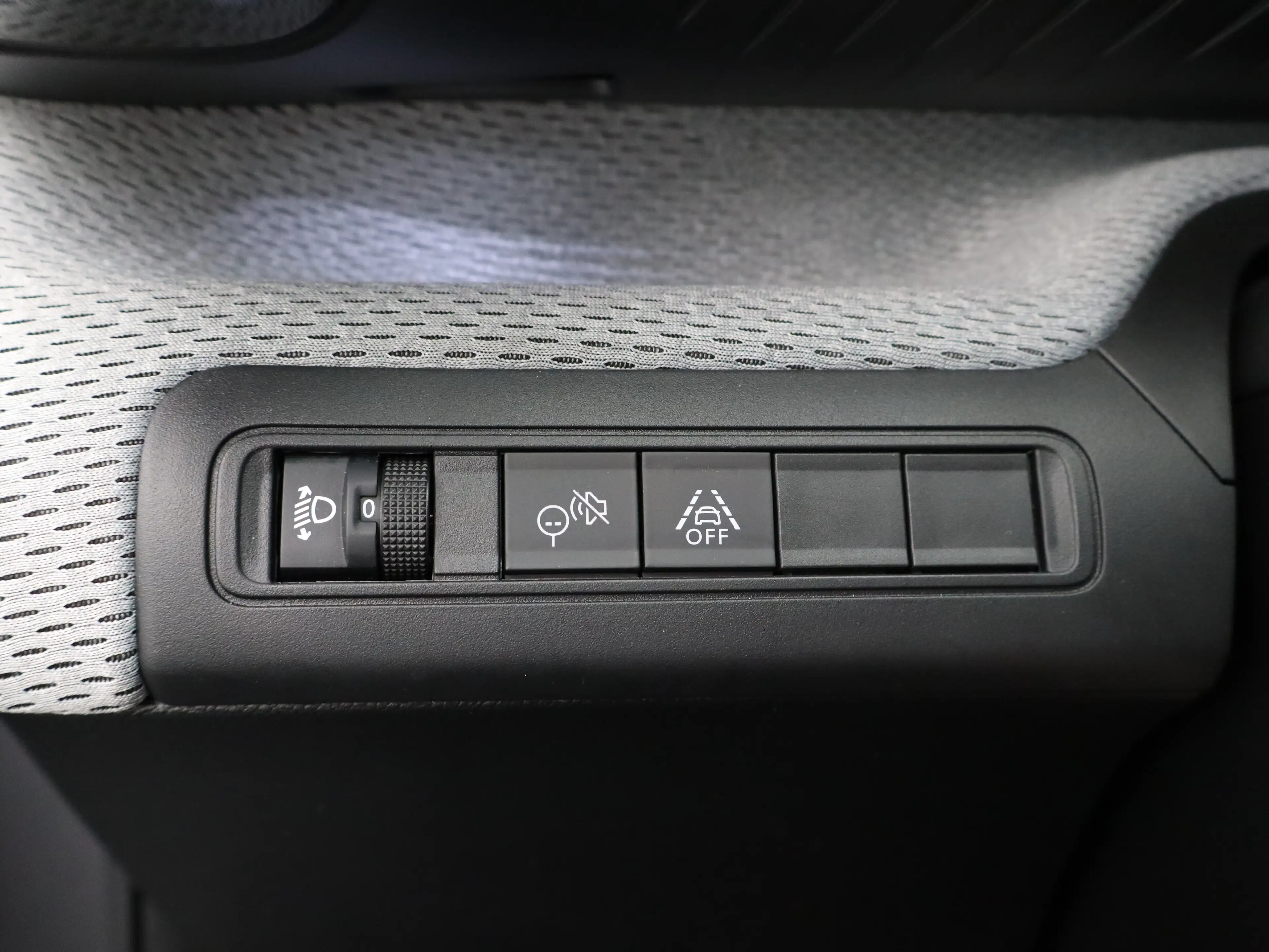 Citroen C3 Aircross ë-C3 Max 113pk 44 kWh | Navigatie | Camera | Clima — photo 24