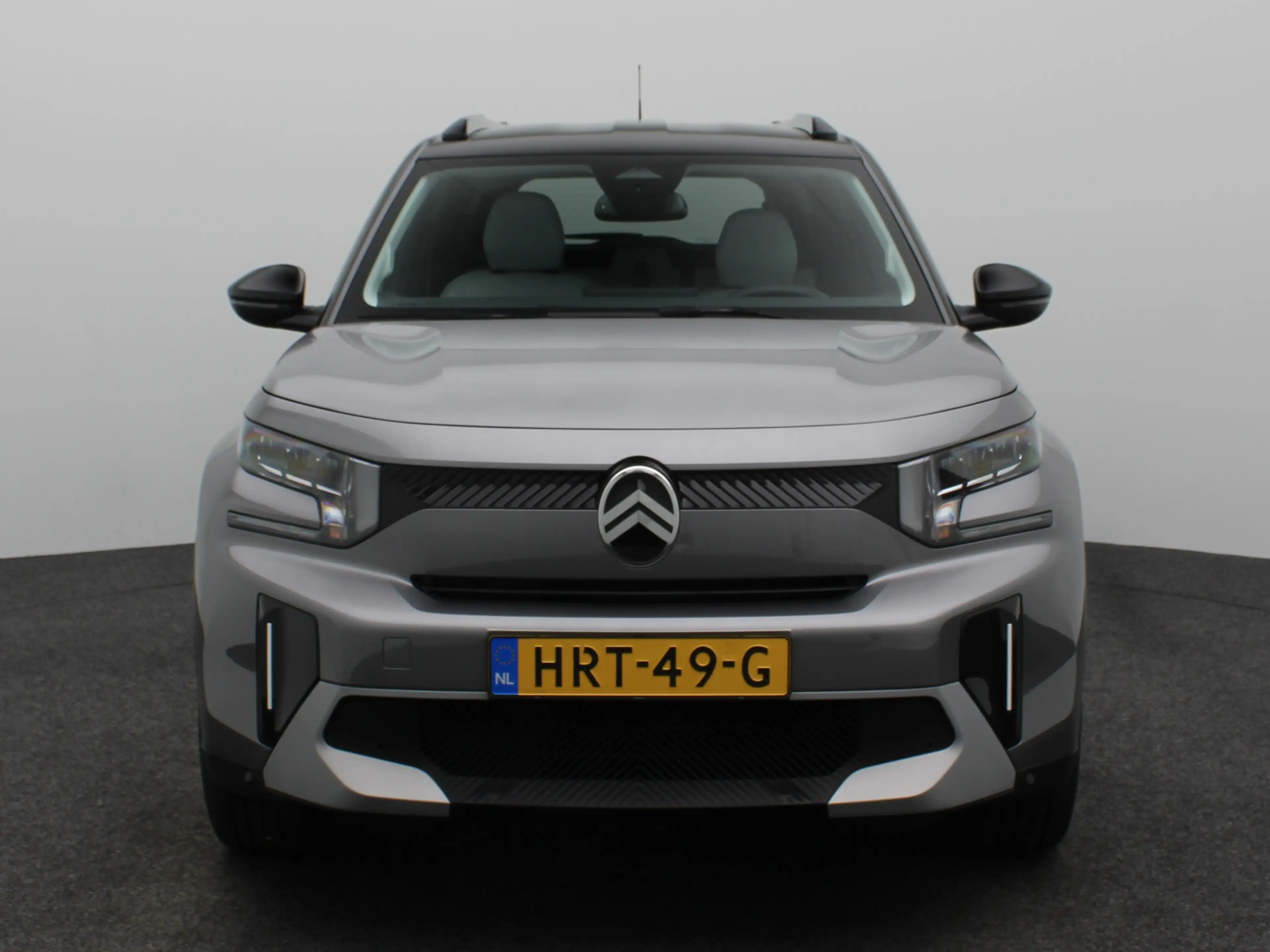 Citroen C3 Aircross ë-C3 Max 113pk 44 kWh | Navigatie | Camera | Clima — photo 5