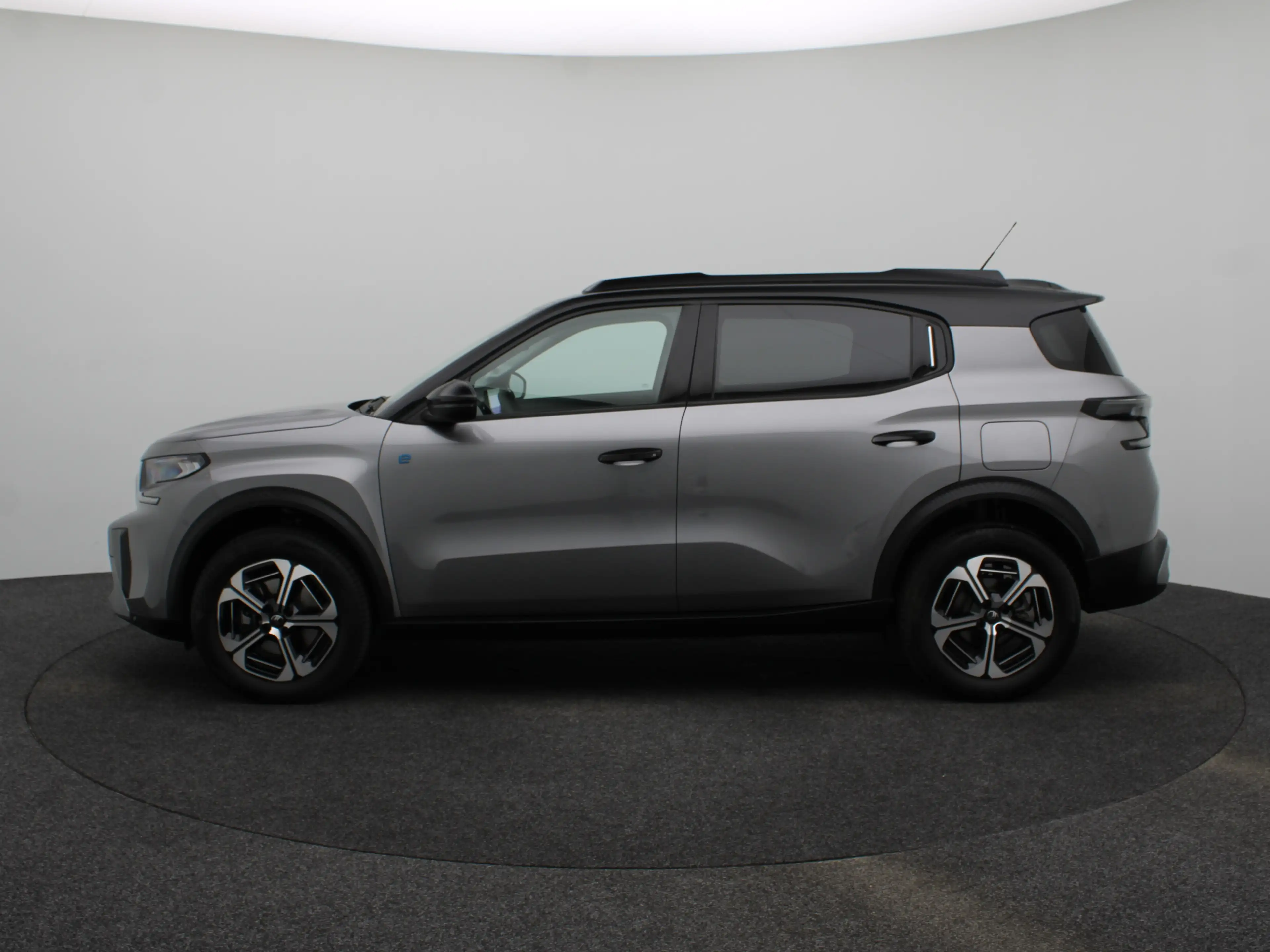Citroen C3 Aircross ë-C3 Max 113pk 44 kWh | Navigatie | Camera | Clima — photo 13