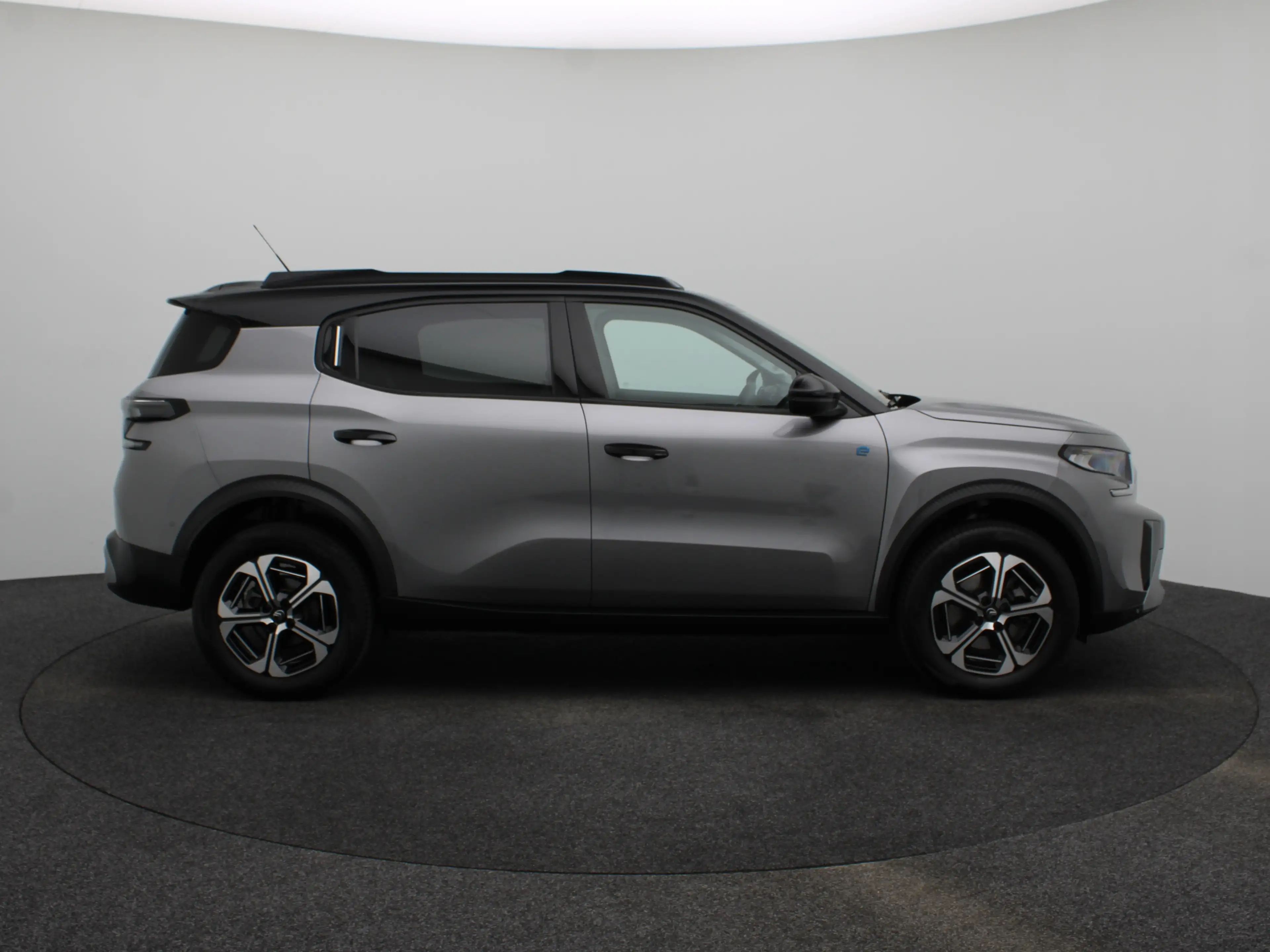 Citroen C3 Aircross ë-C3 Max 113pk 44 kWh | Navigatie | Camera | Clima — photo 14