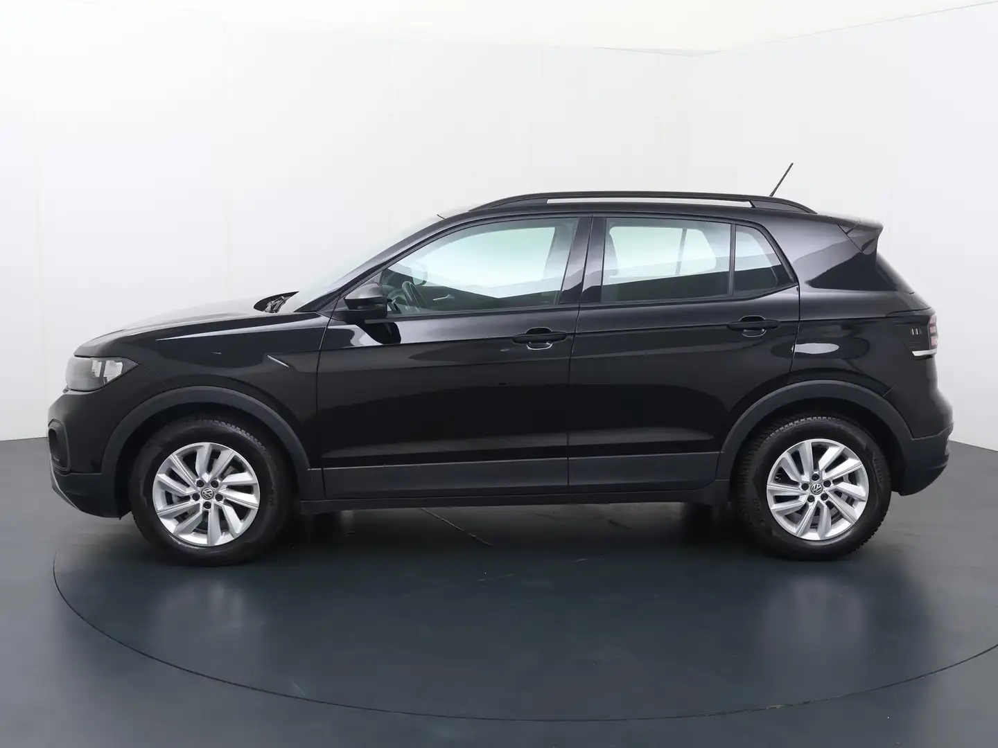 Volkswagen T-Cross 1.0 TSI Life | 95 PK | Adaptive Cruisecontrol | Na Noir - 2
