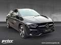 Mercedes-Benz GLA 220 4MATIC +PROGRESSIVE+MULTIBEAM+MBUX+AHK+ Zwart - thumbnail 5
