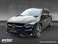 Mercedes-Benz GLA 220 4MATIC +PROGRESSIVE+MULTIBEAM+MBUX+AHK+ Zwart - thumbnail 1