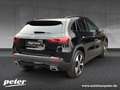 Mercedes-Benz GLA 220 4MATIC +PROGRESSIVE+MULTIBEAM+MBUX+AHK+ Zwart - thumbnail 4