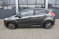 Ford Fiesta 1.0 EcoBoost 100pk 5dr ST-Line Gris - thumbnail 2