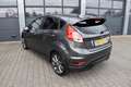 Ford Fiesta 1.0 EcoBoost 100pk 5dr ST-Line Gris - thumbnail 3