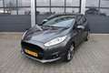Ford Fiesta 1.0 EcoBoost 100pk 5dr ST-Line Gris - thumbnail 1