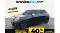 MINI Cooper Aut. Negro - thumbnail 1