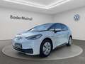 Volkswagen ID.3 Pure Performance Matrix Navi Standh Weiß - thumbnail 1