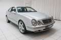 Mercedes-Benz CLK 230 Kompressor Sport * 1 owner * 29.000 km * All origi Argent - thumbnail 18