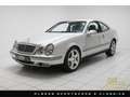 Mercedes-Benz CLK 230 Kompressor Sport * 1 owner * 29.000 km * All origi Stříbrná - thumbnail 1