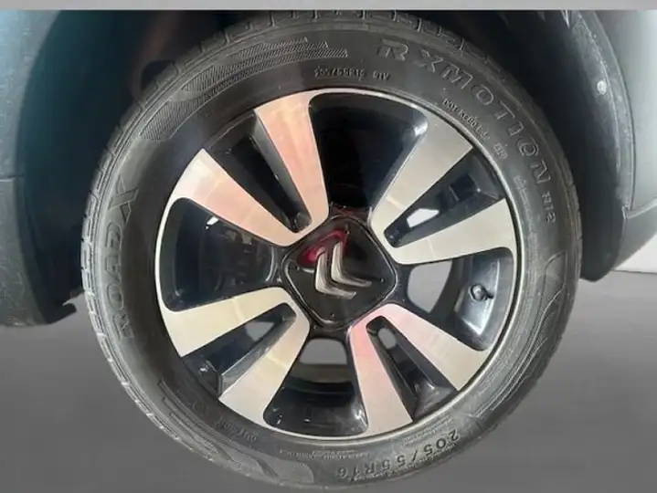 Citroën C3 2023, foto 6