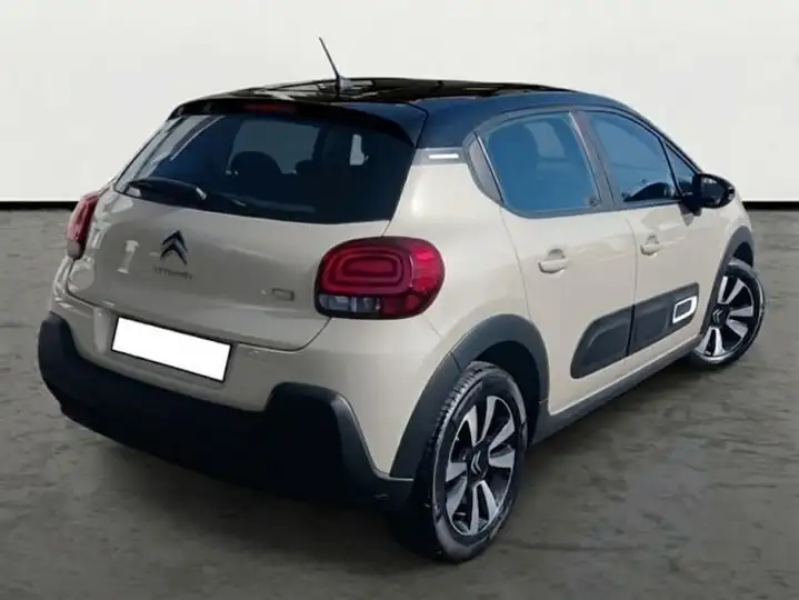 Citroën C3 2023, foto 2