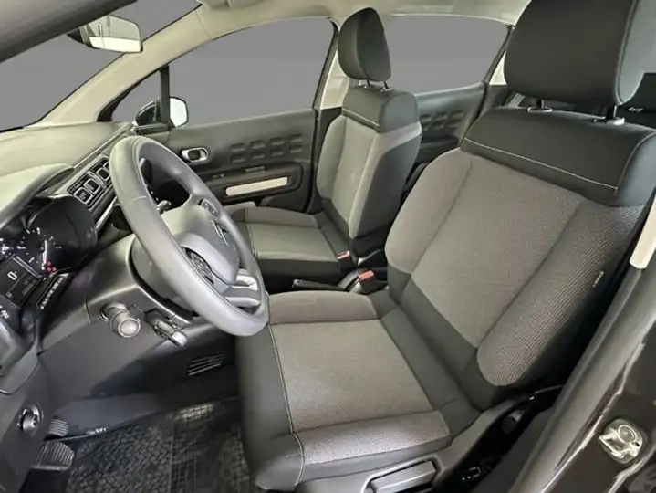 Citroën C3 2023, foto 4