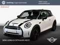 MINI Cooper SE Cooper SE MINI Yours Trim Blanc - thumbnail 1