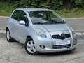 Toyota Yaris Yaris 1.3i VVT-i 16v essence airco Argent - thumbnail 2