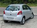 Toyota Yaris Yaris 1.3i VVT-i 16v essence airco Argent - thumbnail 3