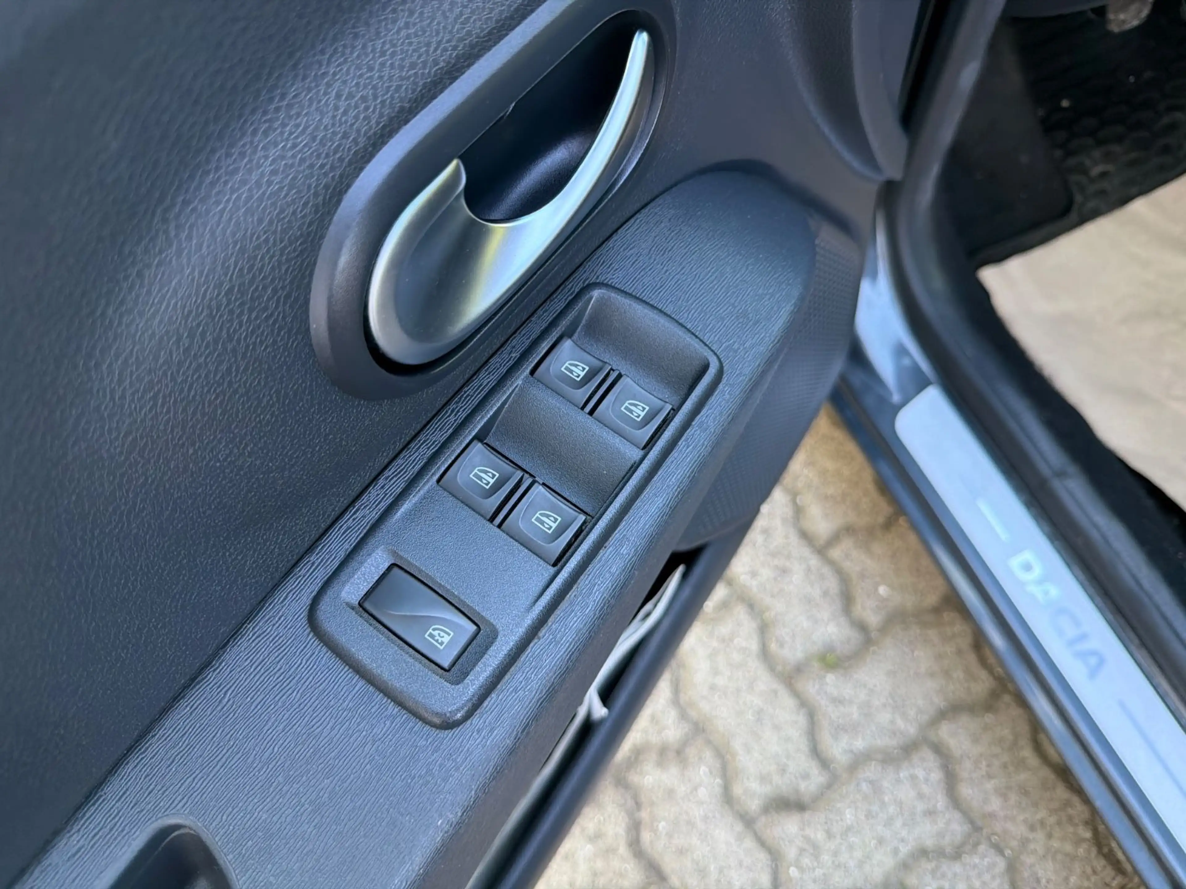 Dacia Lodgy Comfort 1.5 TEMP/PDC/KLIMA — photo 15
