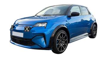 GTS 220cv *PRONTA CONSEGNA*UFFICIALE ITALIA*