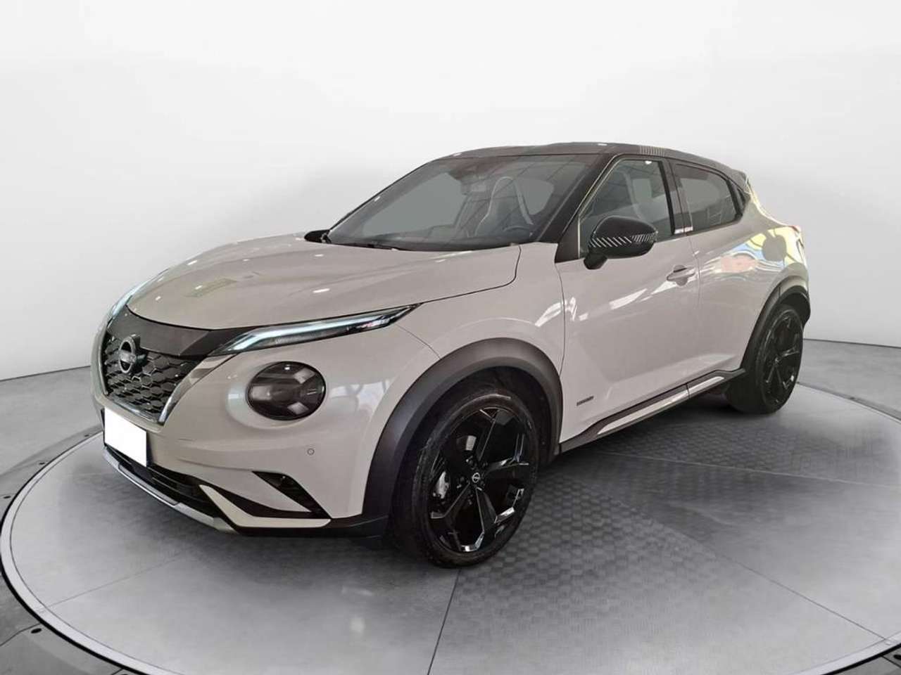 Nissan Juke 1.6 hev Premiere Edition
