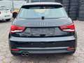 Audi A1 1,4 TFSI sport BOSE DAB NAVI PTS XENON Noir - thumbnail 6