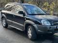 Hyundai TUCSON Tucson I 20042.0 crdi vgt Dynamic 2wd auto Black - thumbnail 1