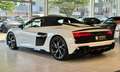 Audi R8 5.2 V10 quattro performance*Keramik*B&O*Cam Blanc - thumbnail 8
