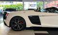 Audi R8 5.2 V10 quattro performance*Keramik*B&O*Cam Blanc - thumbnail 13