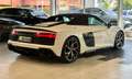 Audi R8 5.2 V10 quattro performance*Keramik*B&O*Cam Blanc - thumbnail 5