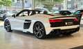 Audi R8 5.2 V10 quattro performance*Keramik*B&O*Cam Blanc - thumbnail 16