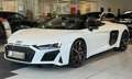 Audi R8 5.2 V10 quattro performance*Keramik*B&O*Cam Blanc - thumbnail 10
