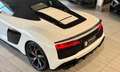 Audi R8 5.2 V10 quattro performance*Keramik*B&O*Cam Blanc - thumbnail 7