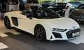 Audi R8 5.2 V10 quattro performance*Keramik*B&O*Cam Blanc - thumbnail 12