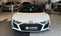 Audi R8 5.2 V10 quattro performance*Keramik*B&O*Cam Blanc - thumbnail 3