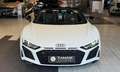 Audi R8 5.2 V10 quattro performance*Keramik*B&O*Cam Blanc - thumbnail 11