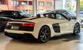 Audi R8 5.2 V10 quattro performance*Keramik*B&O*Cam Blanc - thumbnail 14