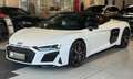 Audi R8 5.2 V10 quattro performance*Keramik*B&O*Cam Blanc - thumbnail 1