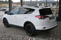 Toyota RAV 4 RAV4 2,5 Hybrid Active 2WD Aut. ACC, LED, eKlap... Weiß - thumbnail 3
