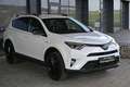 Toyota RAV 4 RAV4 2,5 Hybrid Active 2WD Aut. ACC, LED, eKlap... Weiß - thumbnail 14